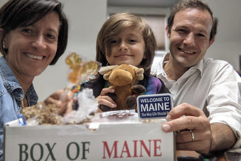 Box of Maine Subscription