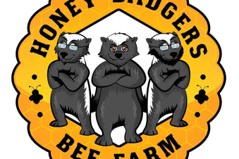 Honey Badger Box