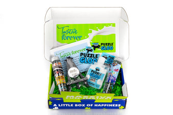 MicroPuzzles Monthly Box
