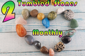 Gemstone of the Month
