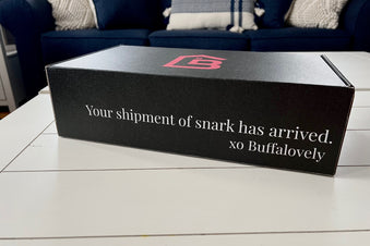 The Buffalovely Box