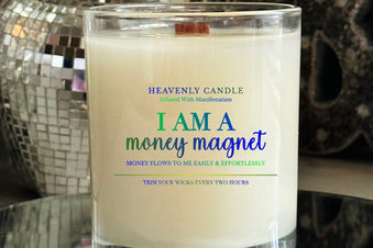 Heavenly Candle Club