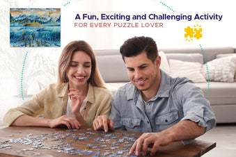 Puzzles for Pros - Puzzle Monthly Subscription