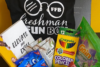 Freshman Fun Box
