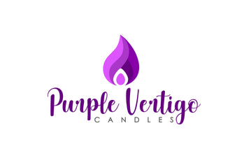 Vegan Soy Candle Subscription  Two Large 16 oz candles