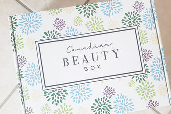 Canadian Beauty Box