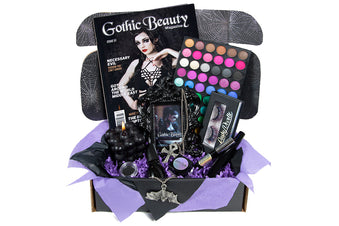 Gothic Beauty Box