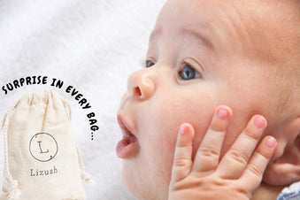 New Mom & Baby product of the month - All natural and organic skincare and pampering subscription