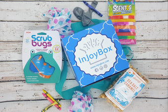 InJoyBox Mini For Kids
