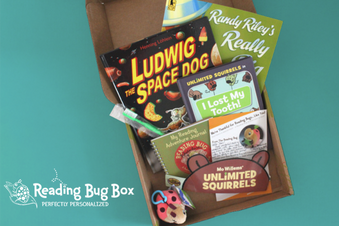 Reading Bug Box