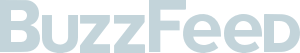 Logo for BuzzFeed